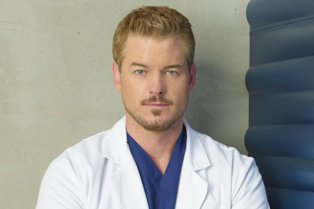 Ator de ‘Grey’s Anatomy’ revela ter esclerose lateral amiotrófica