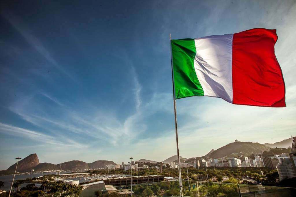 Autoridades de Brasil e Itália debatem oportunidades em evento no Rio