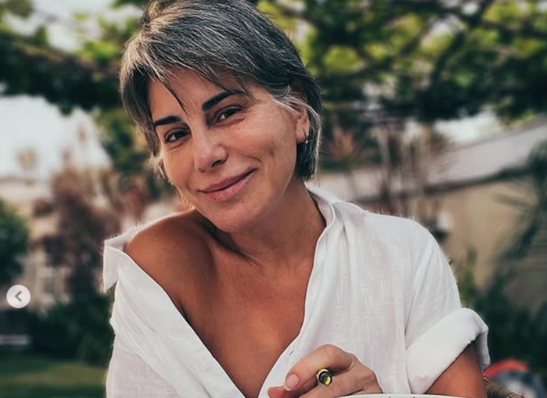 Gloria Pires