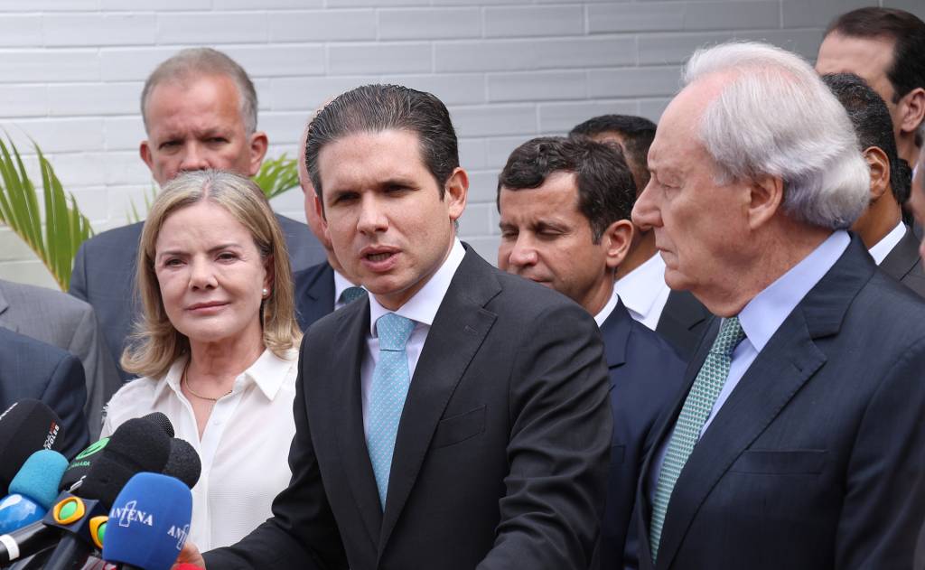 CCJ da Câmara vai analisar PEC da Segurança Pública do governo Lula