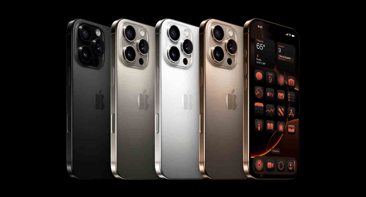 iPhone Apple perde valor de mercado com tarifaço de Donald Trump