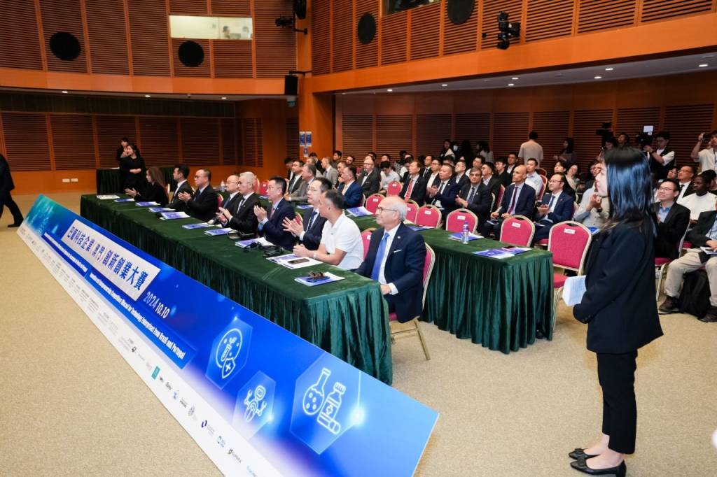 Até quando vai o prazo para inscrever startups na Macau Competition 2025