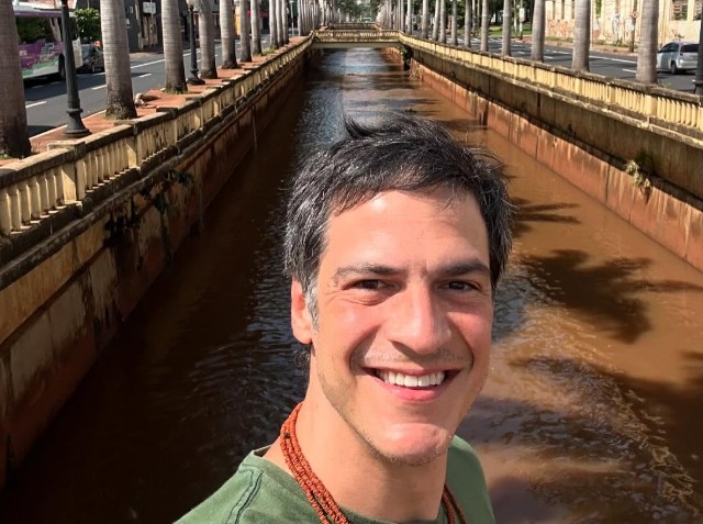 Mateus Solano