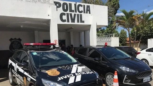 Polícia Civil de Goiás: crime por motivo fútil e sem defesa da vítima