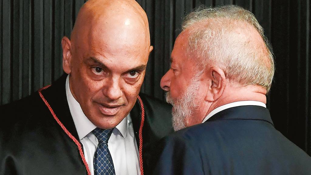 Como o governo Lula prepara reação contra as sanções dos Estados Unidos