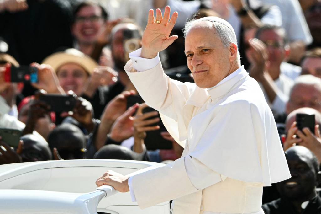 O segredo do Vaticano: como a Igreja Católica registrou lucro recorde