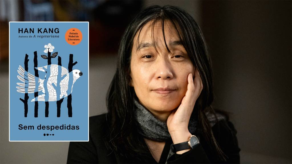 ‘Sem Despedidas’: livro de Nobel sul-coreana é brutalmente onírico