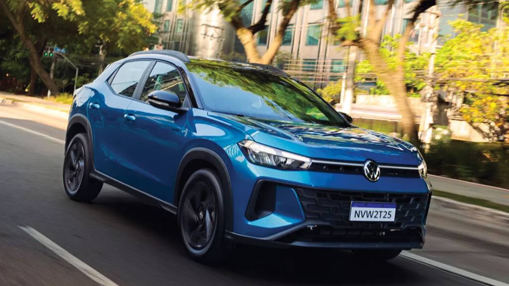 Quero ser grande: por que a procura por SUVs compactos aumenta no país