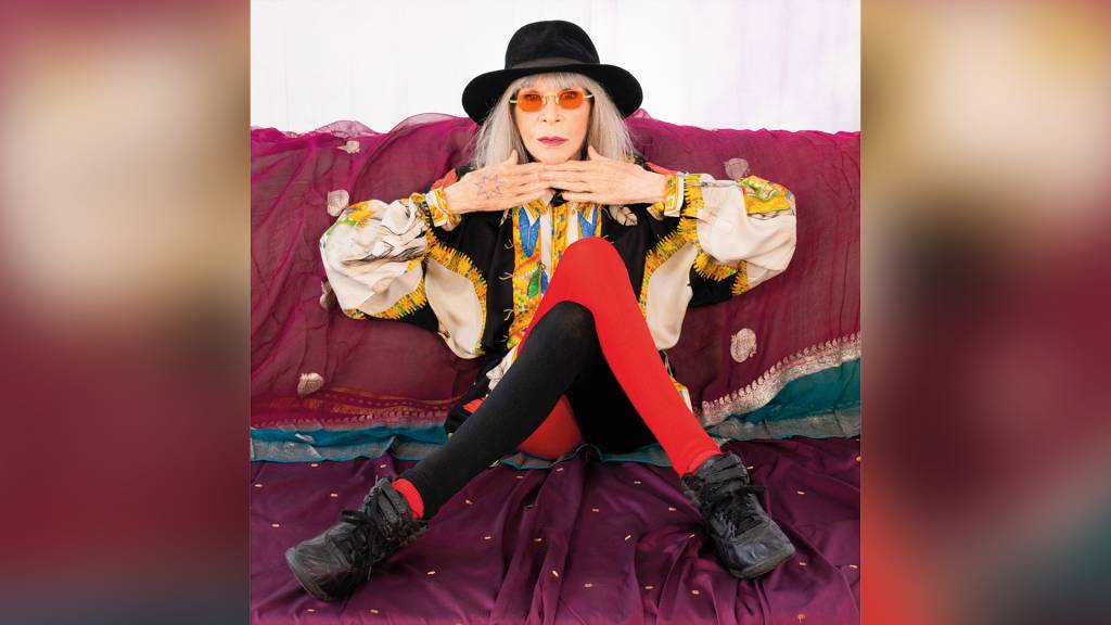 O verdadeiro motivo por trás da ausência de Os Mutantes em doc de Rita Lee