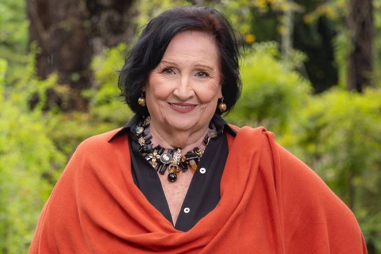 A surpresa que Dona Déa guarda para musical sobre Paulo Gustavo