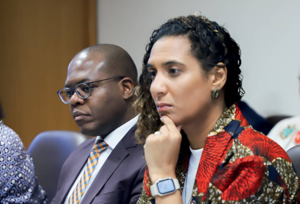 (2) 53289969235_ae96745cd3_o.jpg ESCÂNDALO - Almeida e Anielle Franco: denúncia de assédio derrubou ministro