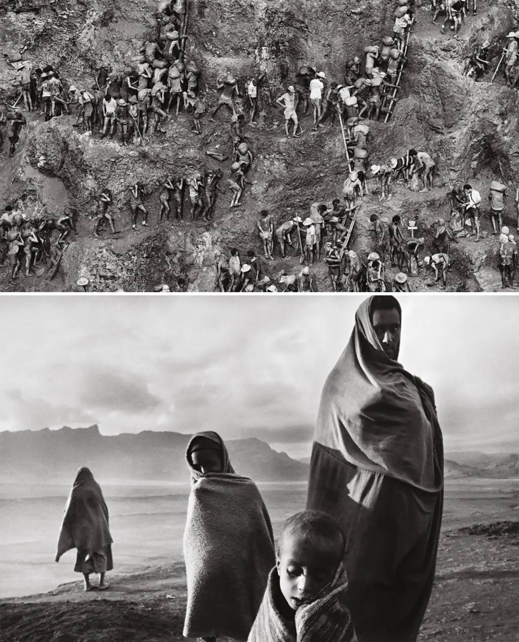 2—WhatsApp-Image-2025-05-26-at-09.50.09.jpeg DIGNIDADE - Os garimpeiros de Serra Pelada e a fome na Etiópia (abaixo): “Por que o mundo pobre deveria ser mais feio que o mundo rico? A luz aqui é a mesma de lá”