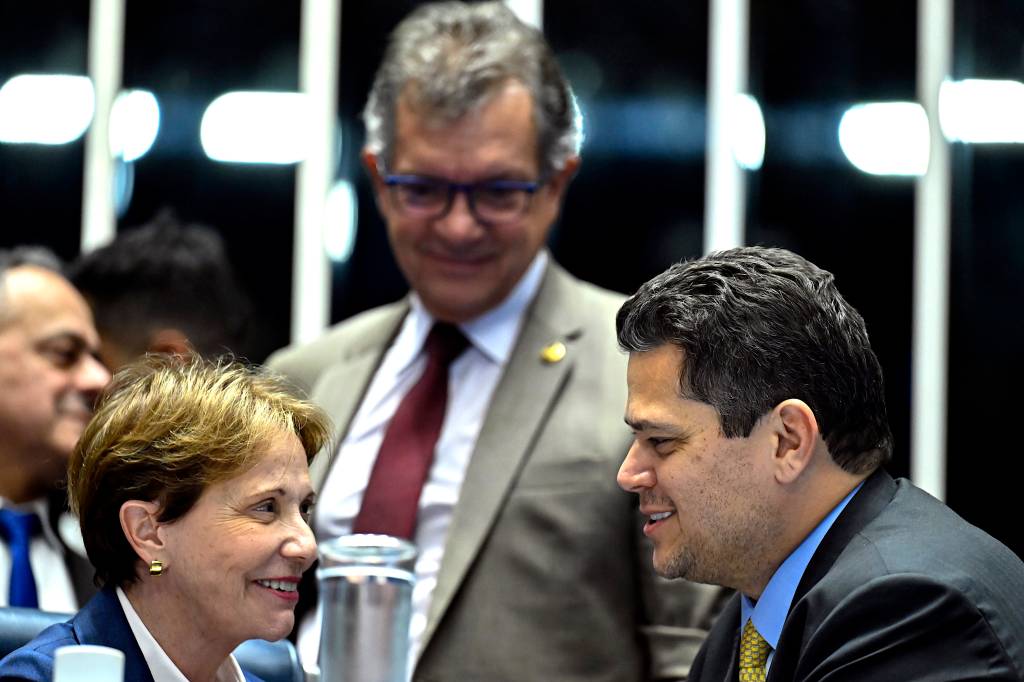 Senado impõe grande derrota à política ambiental de Marina