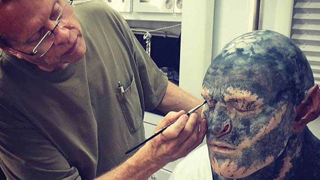 Datas: a despedida a Greg Cannom e Dorinha Duval, e o câncer de Joe Biden