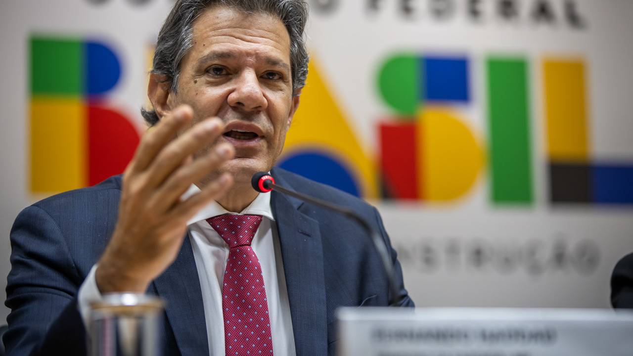 Fernando Haddad