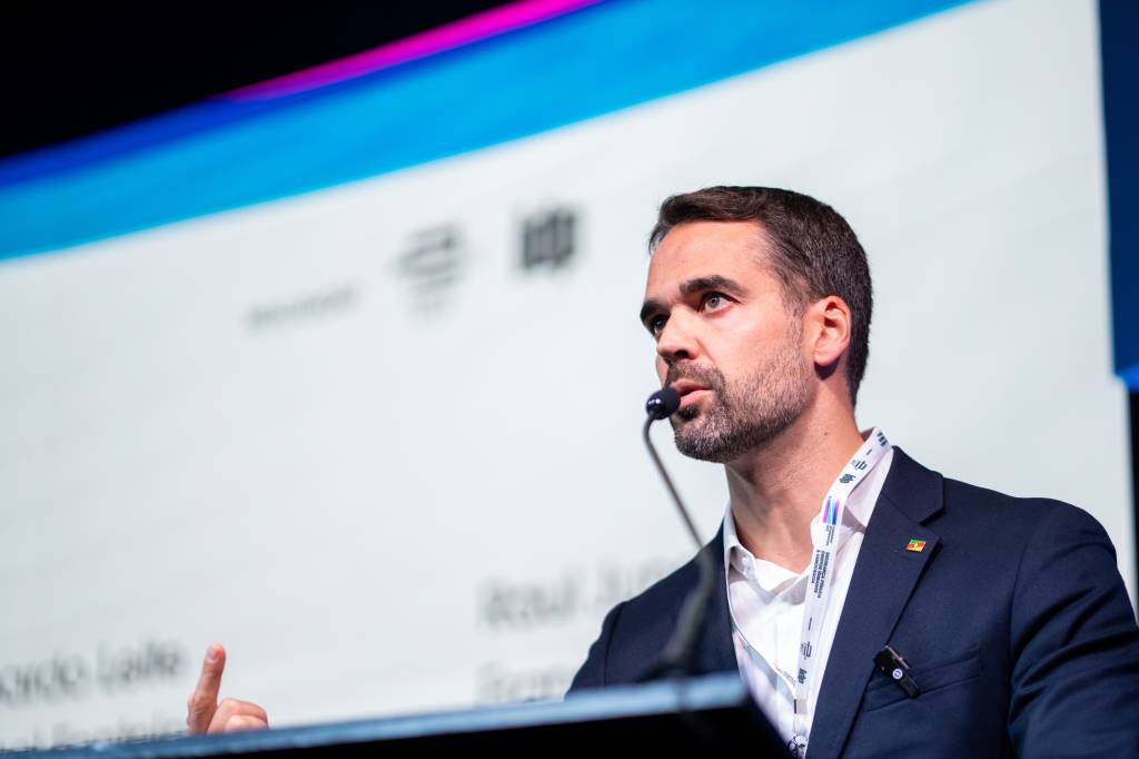 Eduardo Leite: é possível enfrentar o crime sem ‘tiro, porrada e bomba’