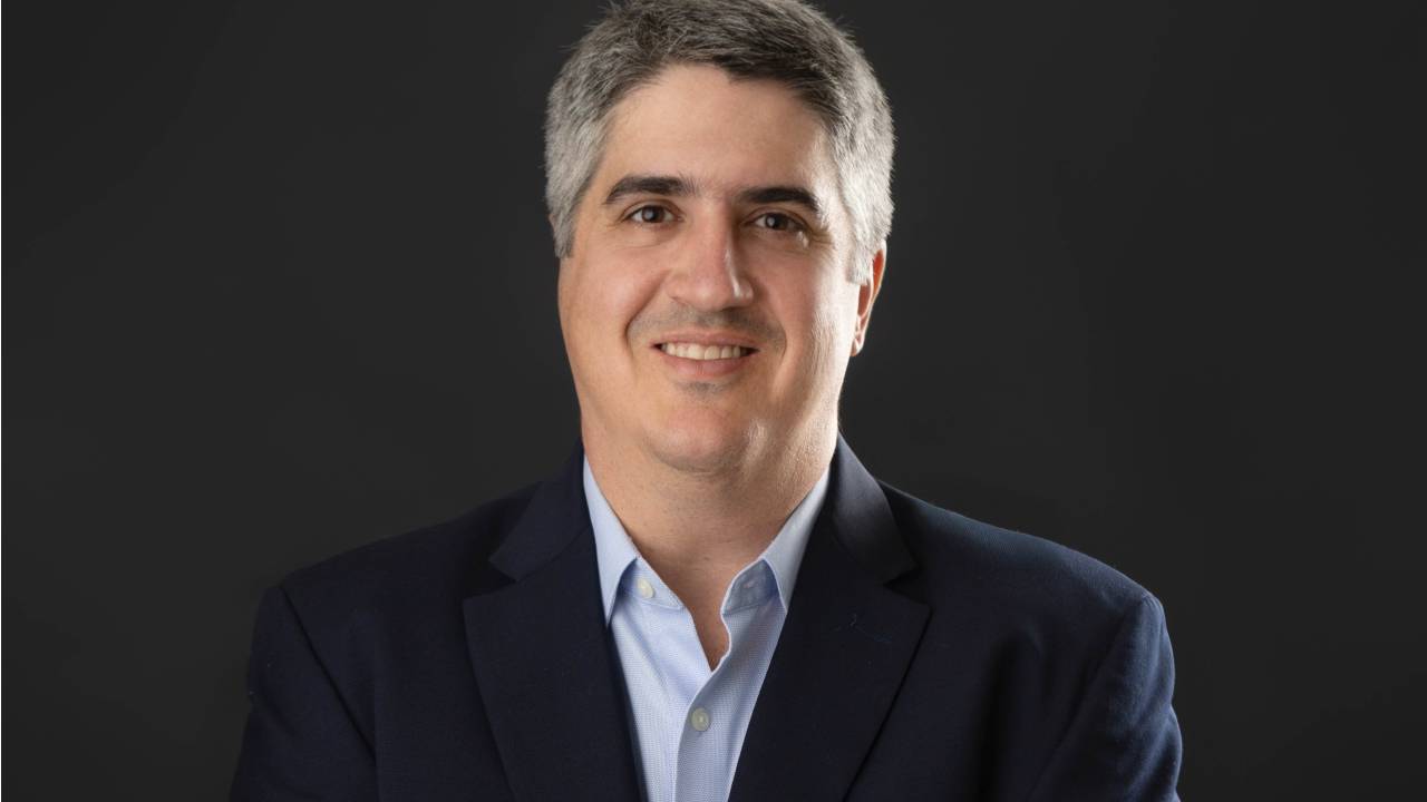 Augusto Milani, CEO da Newsdrop