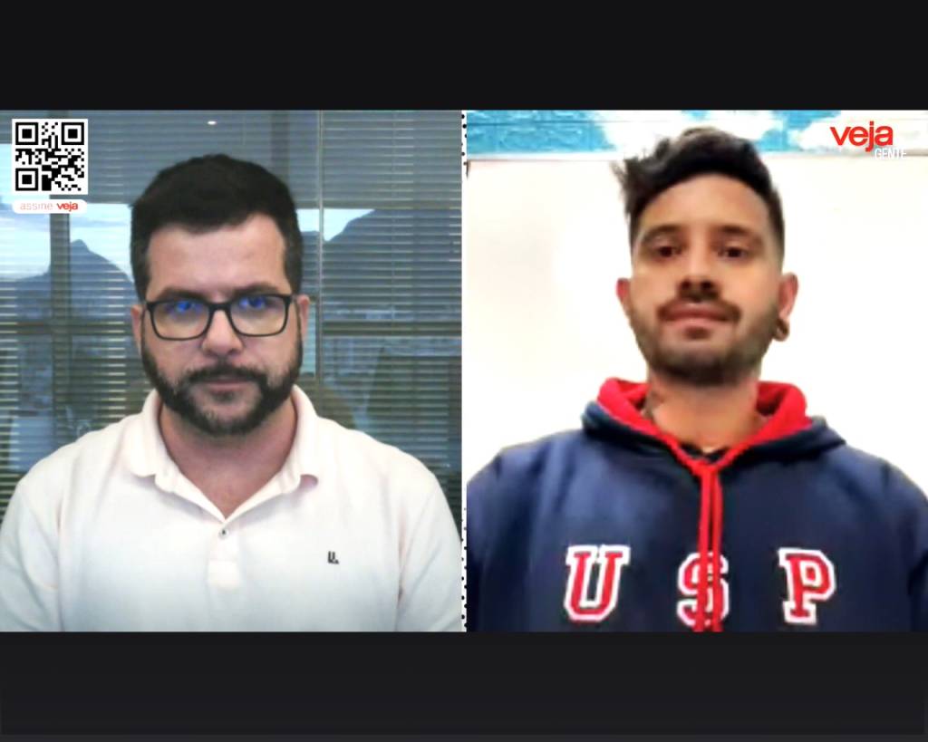 Ex-seminarista revela rotina de padres gays, fala de assédio e de ameaças