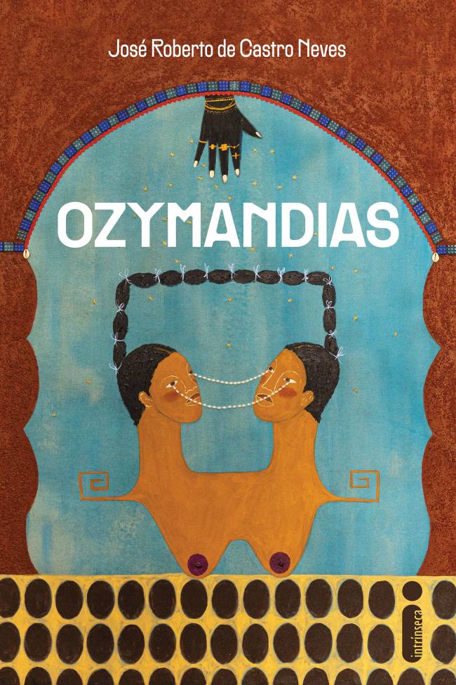 CAPA-ozymandias-300dpi imagem da capa Ozymandias