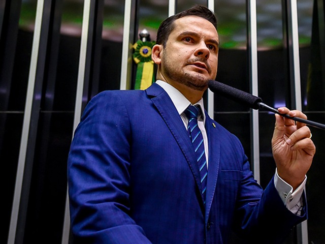 Capitão Alberto Neto (PL-AM)
