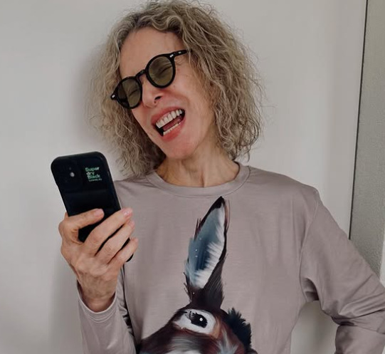 Aos 76 anos, Marília Gabriela anuncia aposentadoria