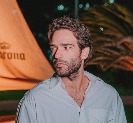 O sacode que ‘Vale Tudo’ deu na vida de Humberto Carrão