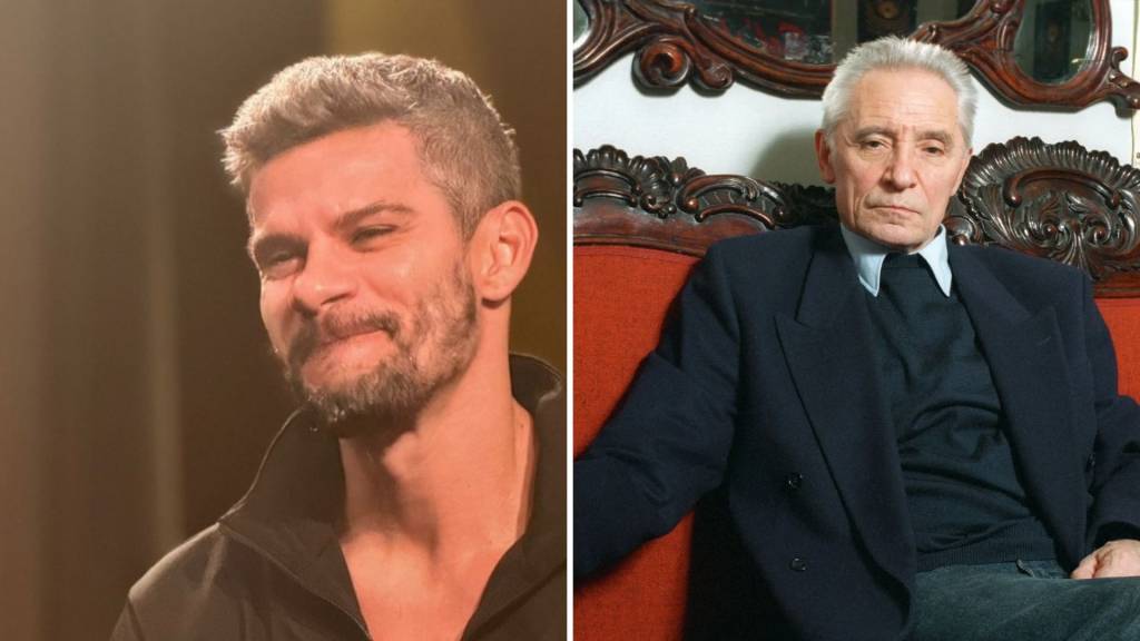 Thiago Soares lamenta morte de Yuri Grigorovich, ‘lenda’ do Bolshoi