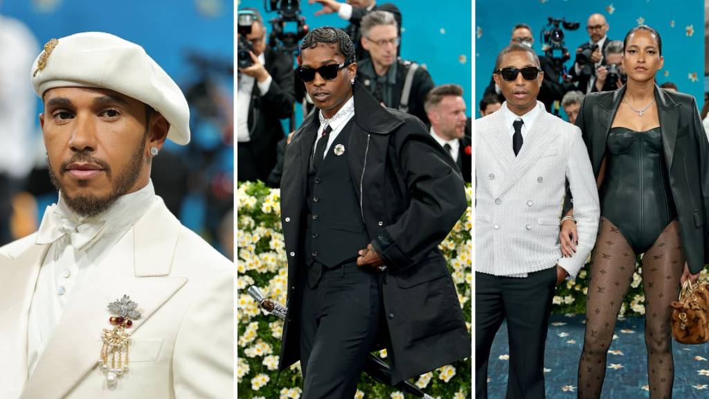 MET Gala promove edição politizada e representatividade negra