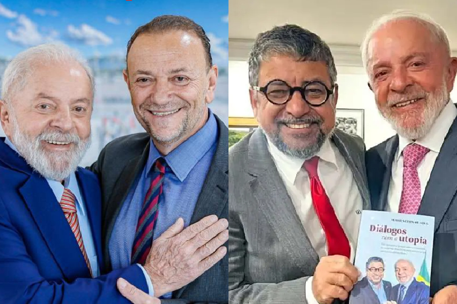 Fumaça vermelha? Como Lula pode encerrar a disputa pela presidência do PT