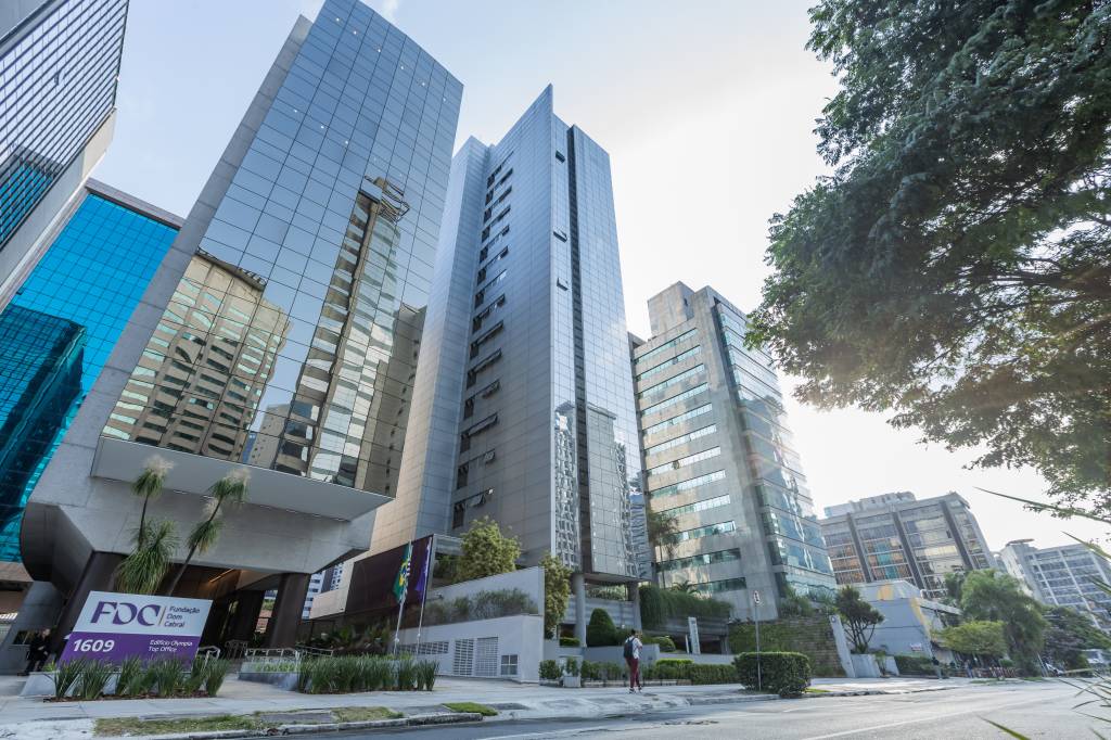 Ranking de educação executiva destaca Fundação Dom Cabral entre as melhores do mundo