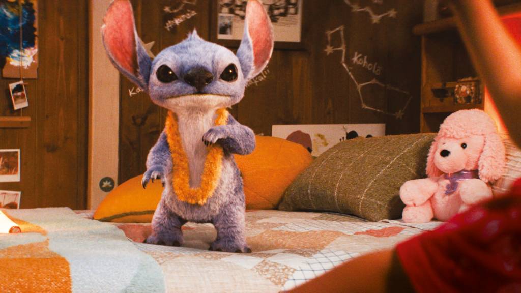 Live-action de ‘Lilo & Stitch’ ganha data para estrear no streaming