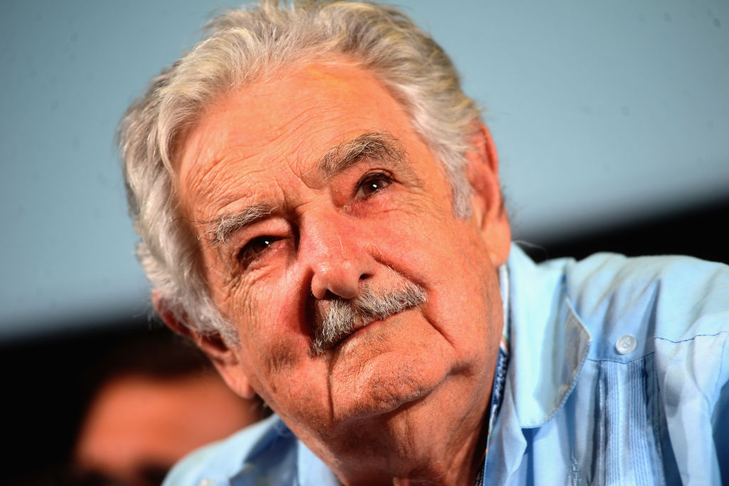 ‘Referência’ e ‘farol’: Líderes internacionais se despedem de ‘Pepe’ Mujica