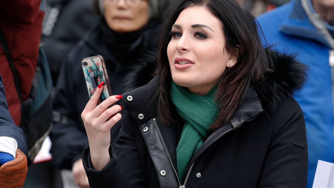 Laura Loomer