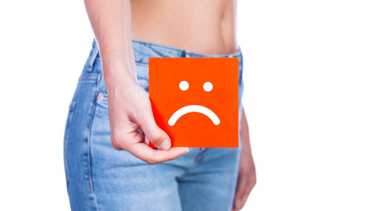 DESCONFORTO - Região intima: mulheres revelavam dores e coceiras
