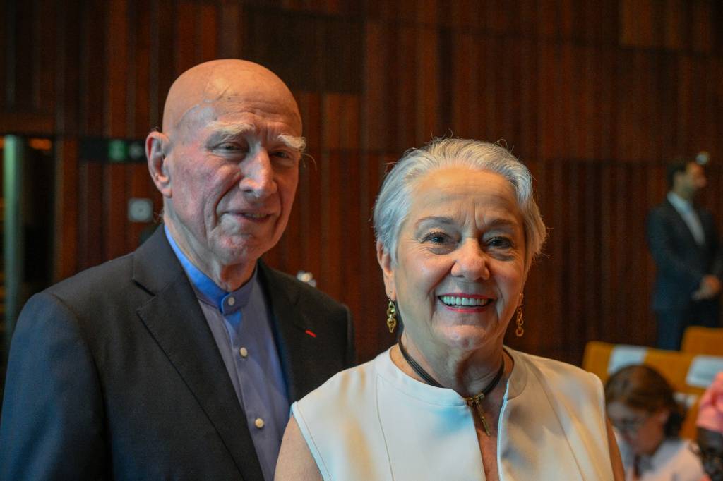 Frase do dia: Lélia Salgado