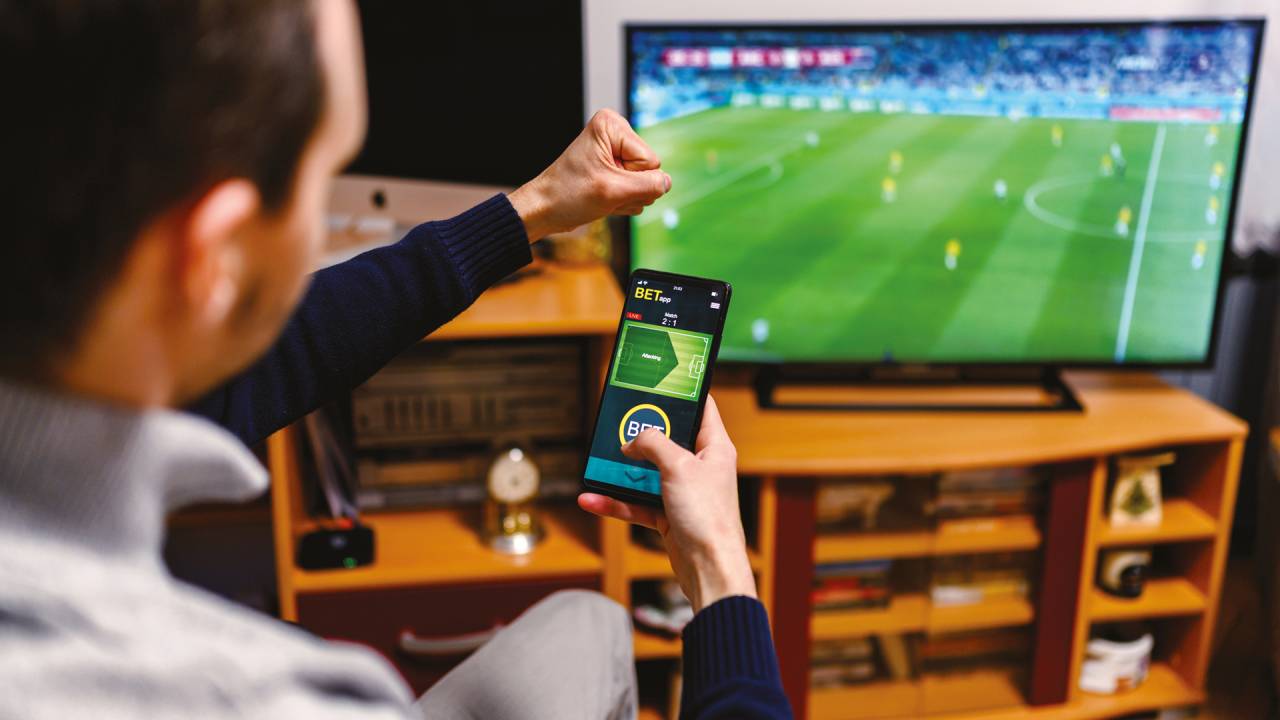 Bets em alta: o número de empresas de jogos de azar deve crescer muito neste ano