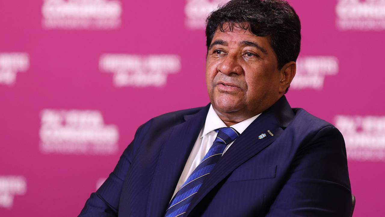 Ednaldo Rodrigues