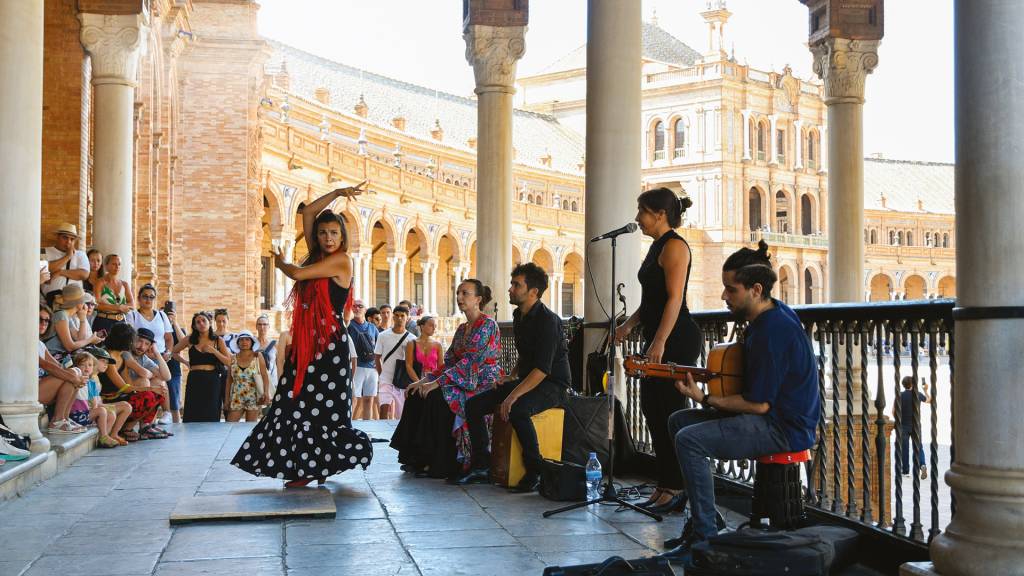O ‘olé’ da Espanha para que sua economia vá na contramão da Europa
