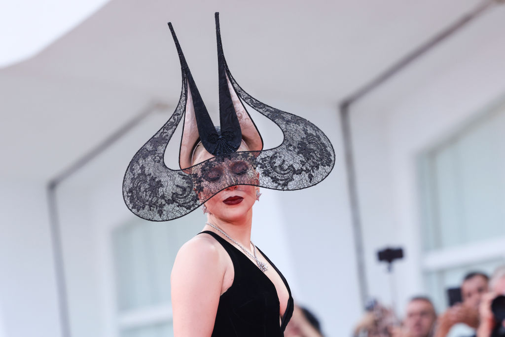 Lady Gaga