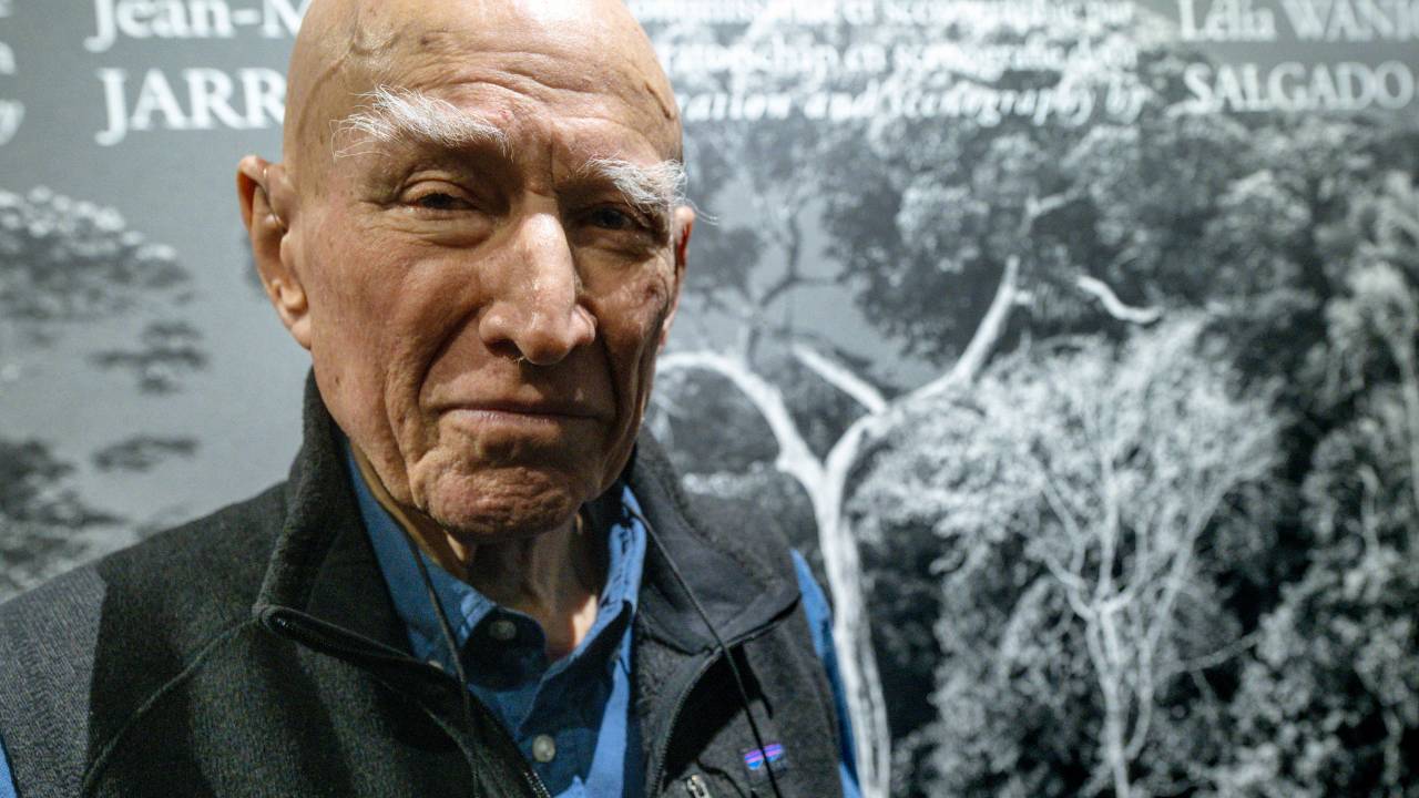 Sebastião Salgado