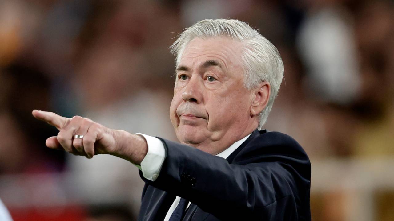 Carlo Ancelotti