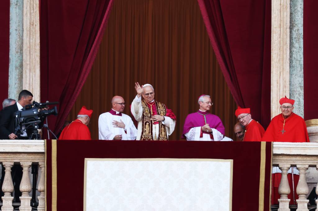 Vaticano confirma encontro de Lula com Leão XIV, quarto papa visitado pelo presidente