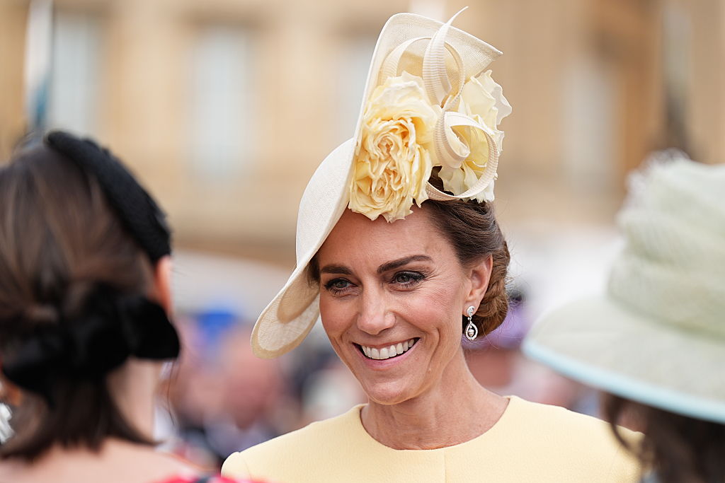 Kate Middleton: incontornável ícone fashion