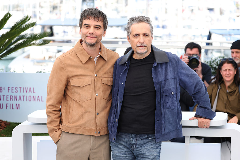 Filme brasileiro ‘O Agente Secreto’ vence dois prêmios no Festival de Cannes