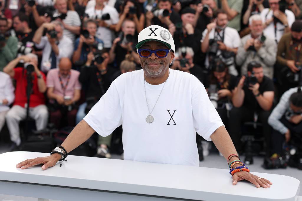 De Spike Lee a Robert DeNiro, Festival de Cannes esbanja farpas anti-Trump