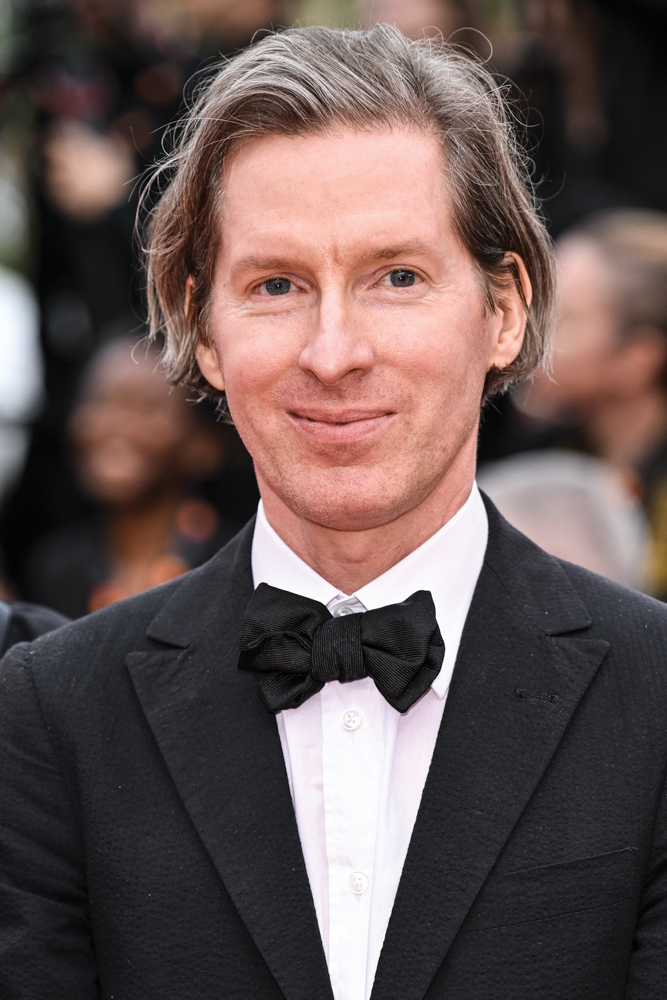 “Highest 2 Lowest” Red Carpet – The 78th Annual Cannes Film Festival ESTILO - O diretor: originalidade e criação de uma estética particular