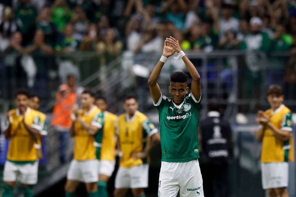 Palmeiras x Porto: onde assistir, horário e escalações