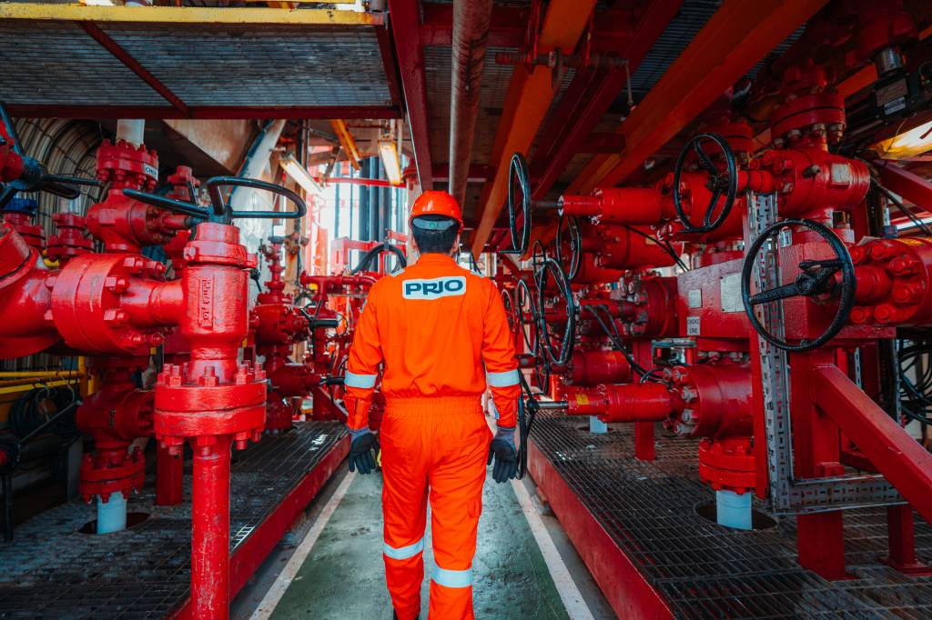 Deputado revela quanto a PRIO perdeu enquanto esperava licença do Ibama