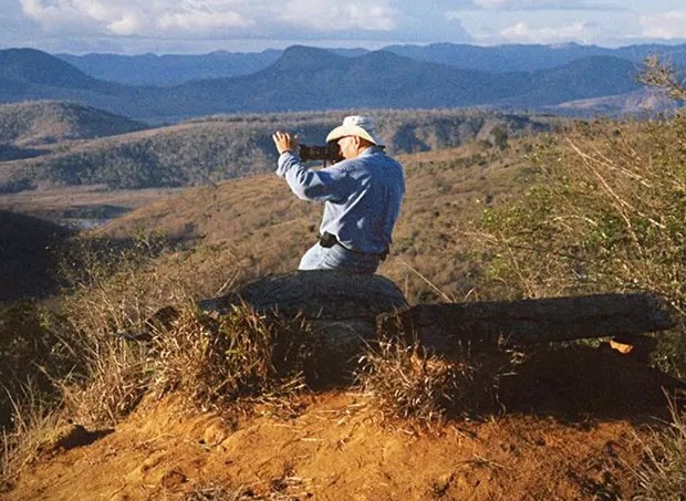 O Sal da Terra