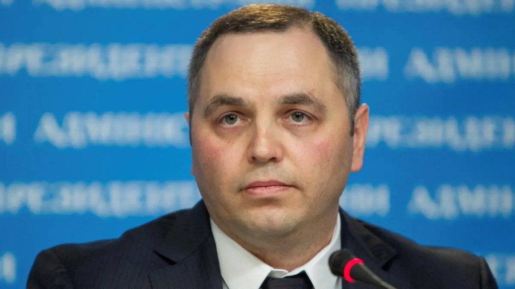 Ex-deputado ucraniano e rival de Zelensky, Andrii Portnov é morto a tiros na Espanha